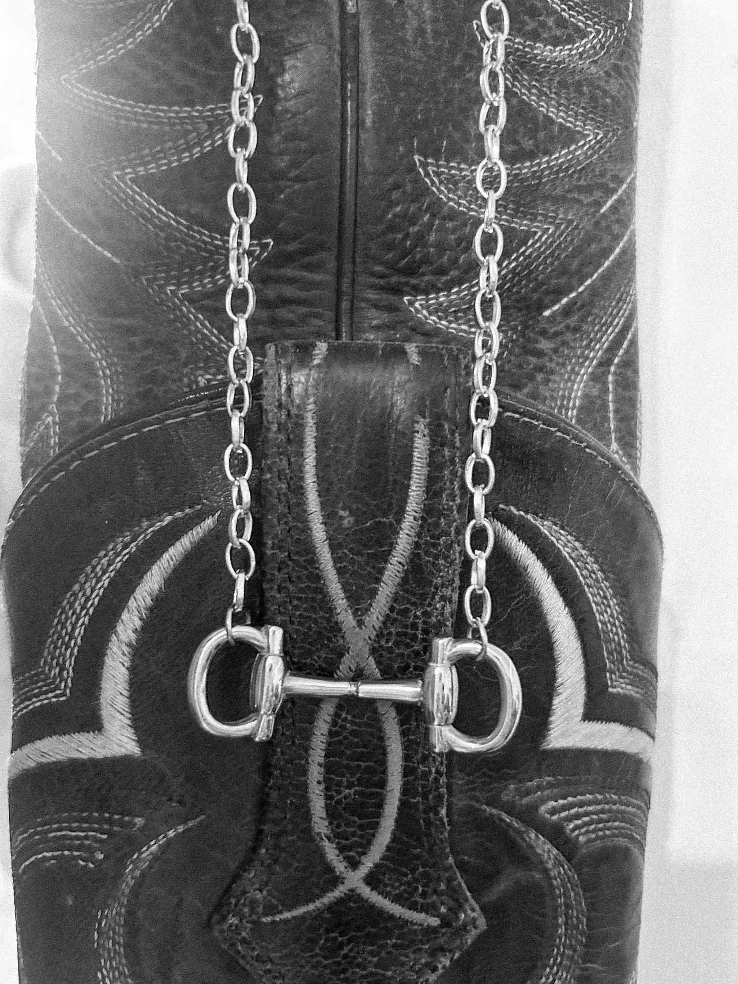 Little bitty necklace