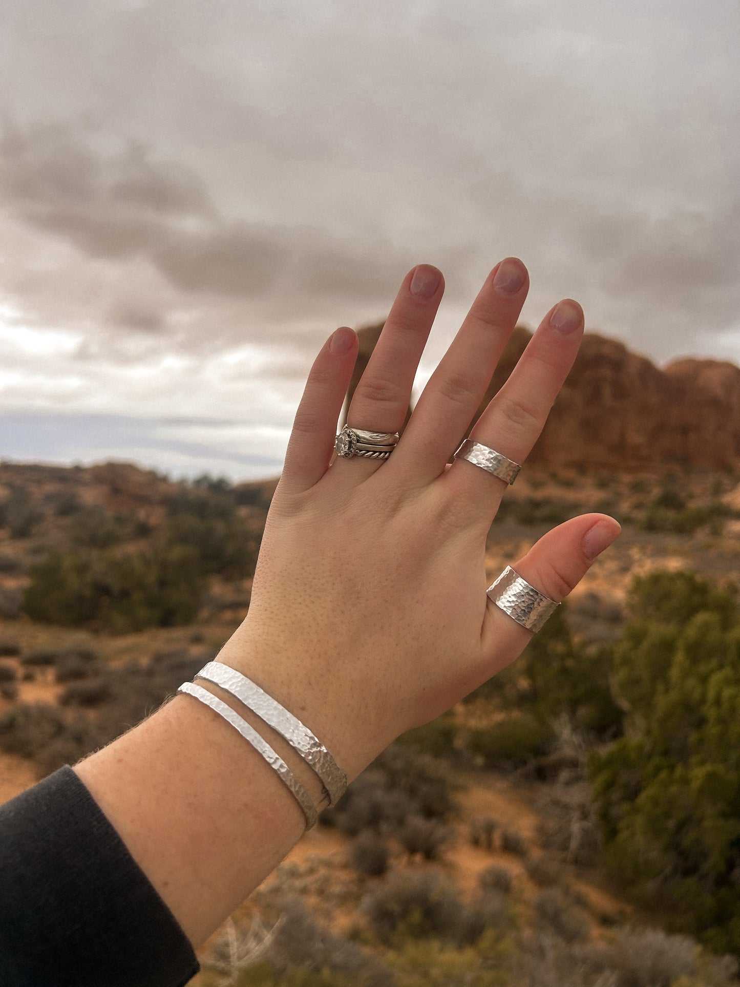 Textured Jewlz Bundle