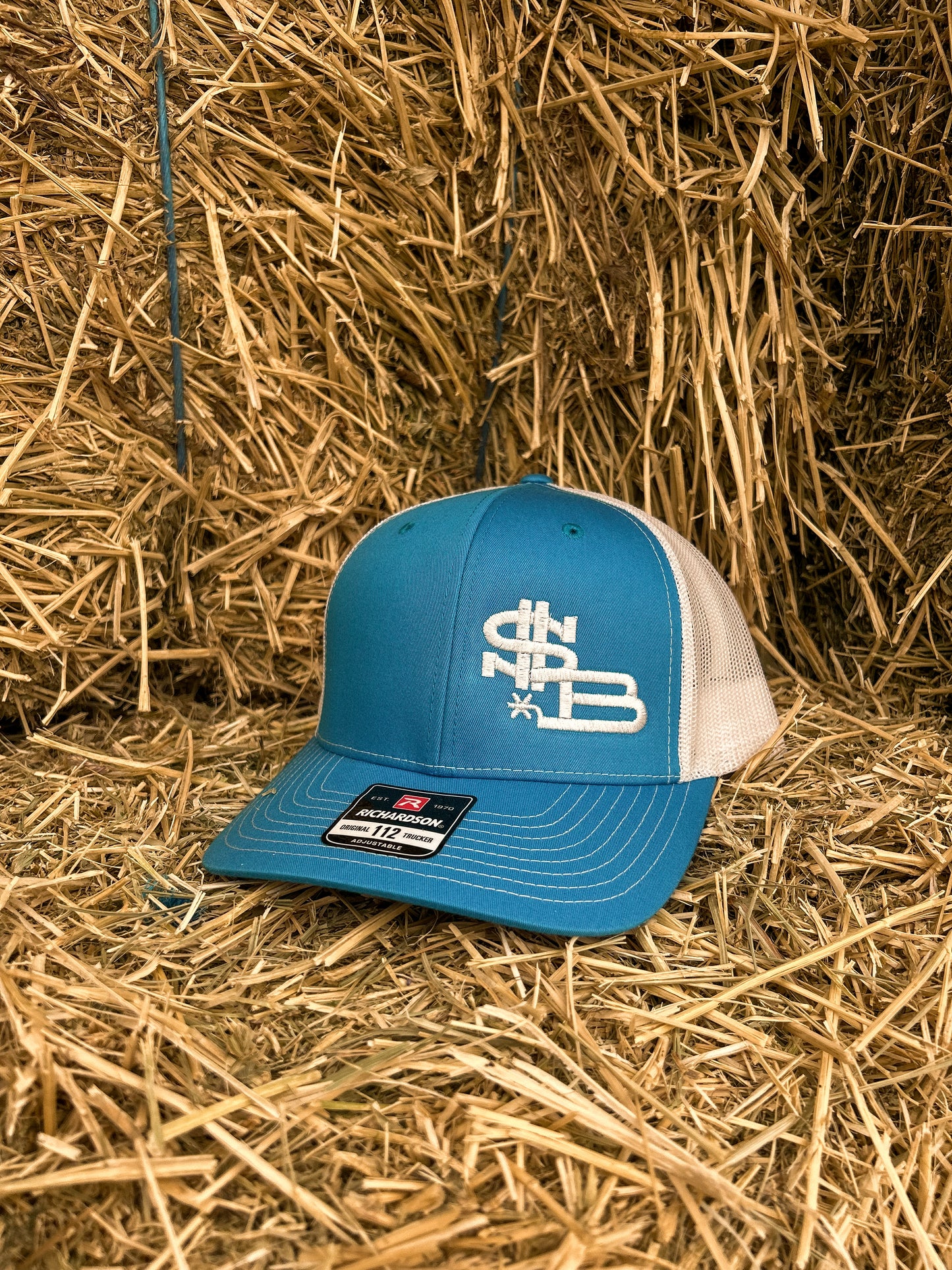 $B hats