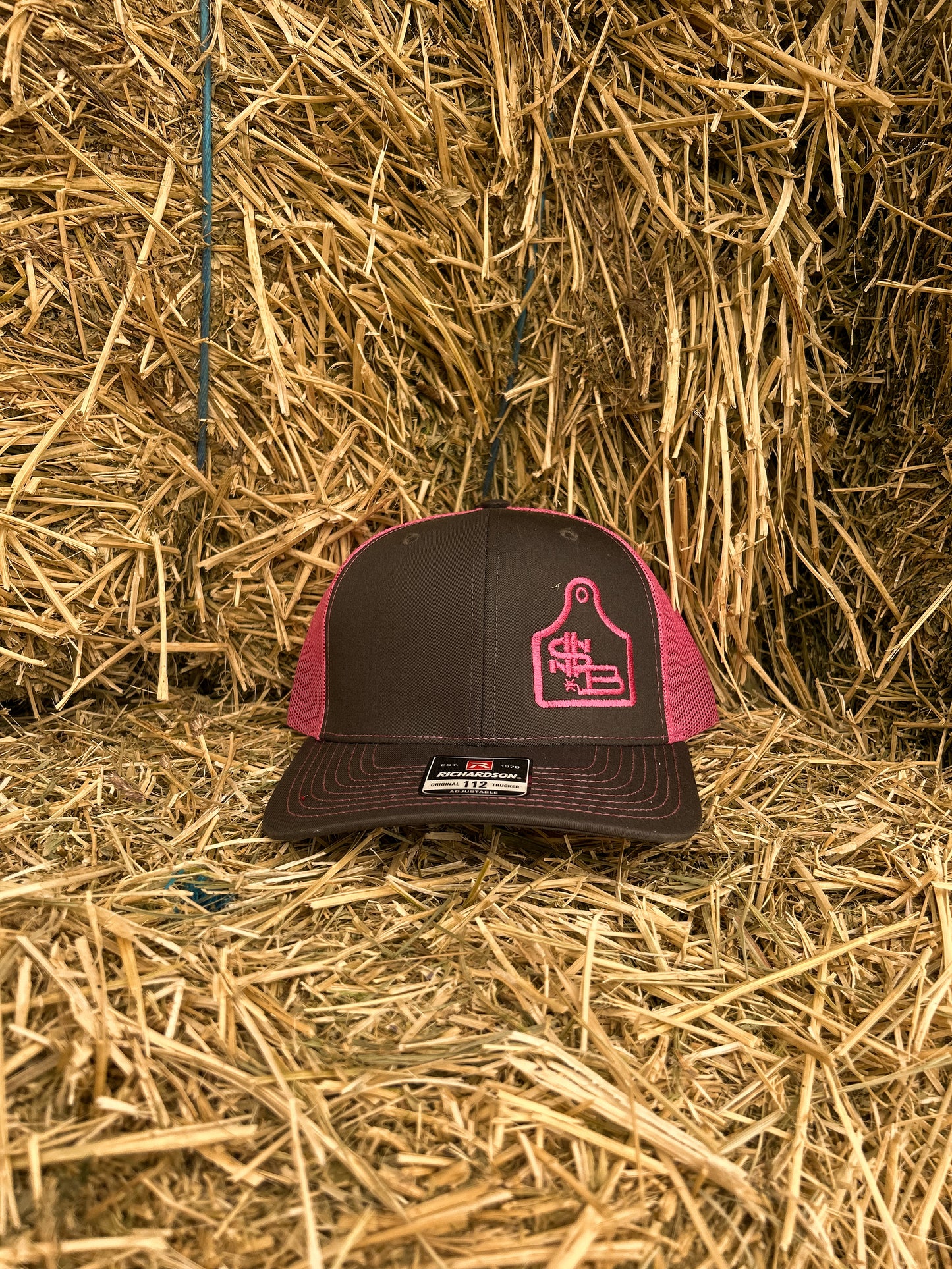 $B hats