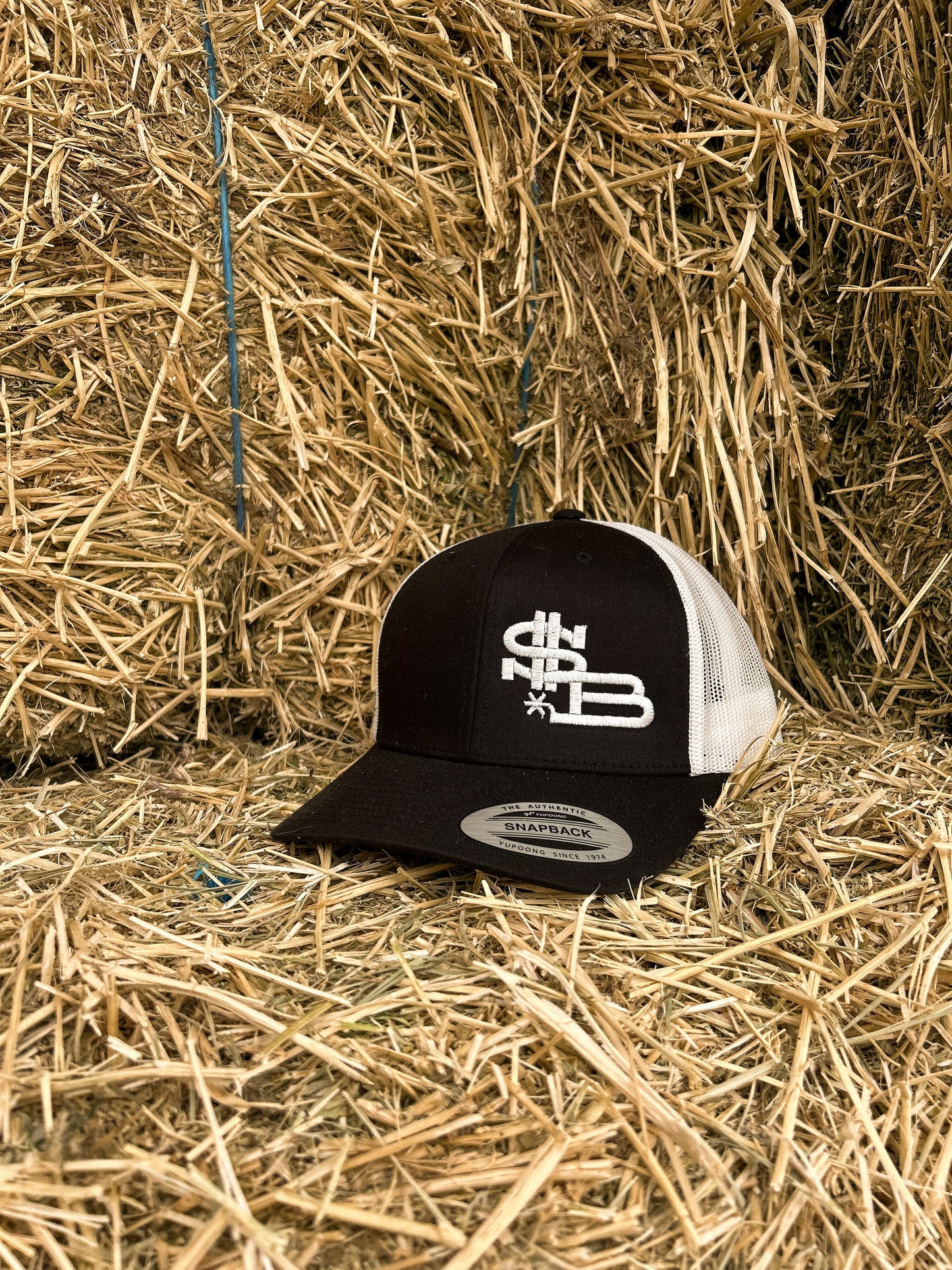 $B hats