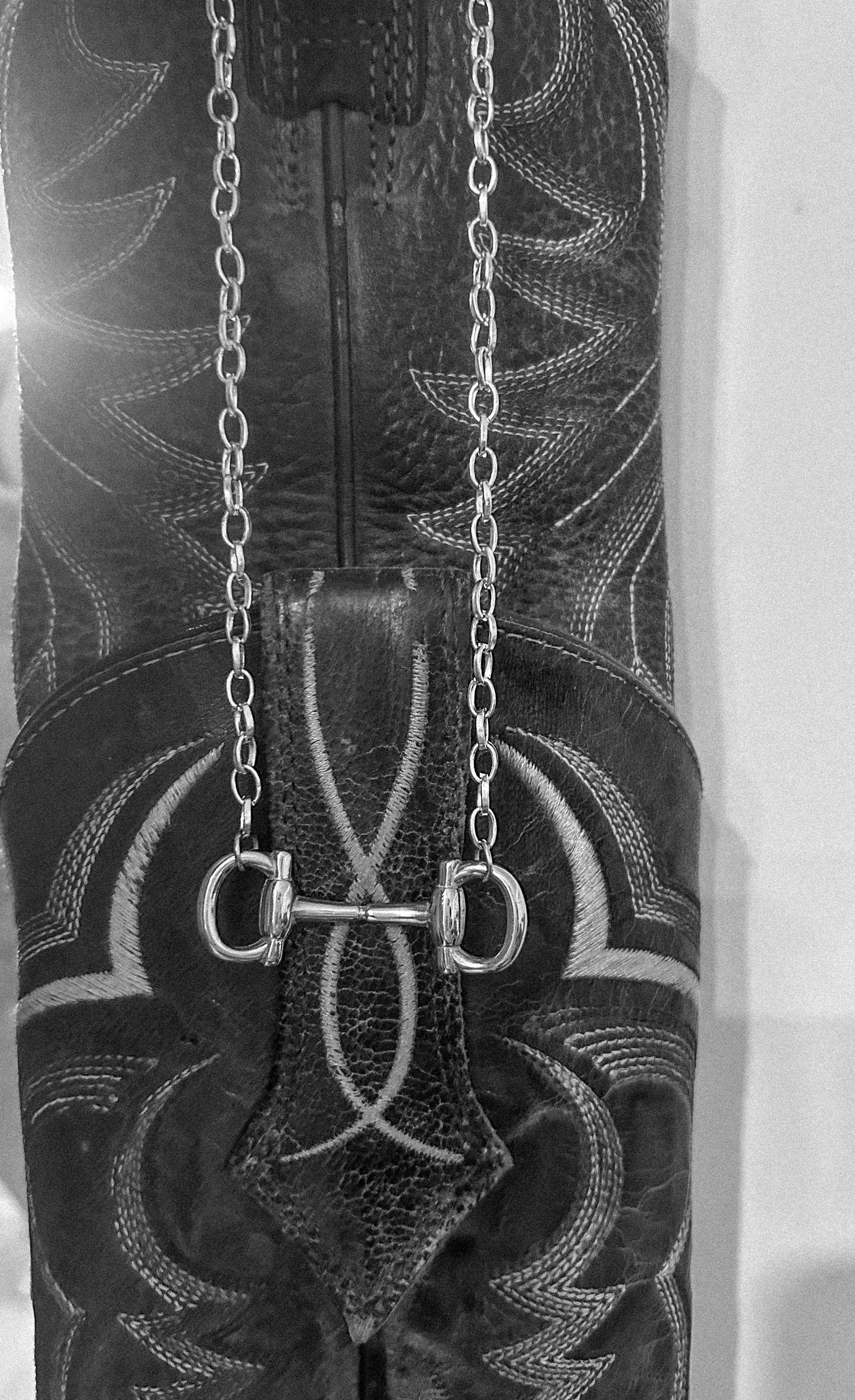 Little bitty necklace