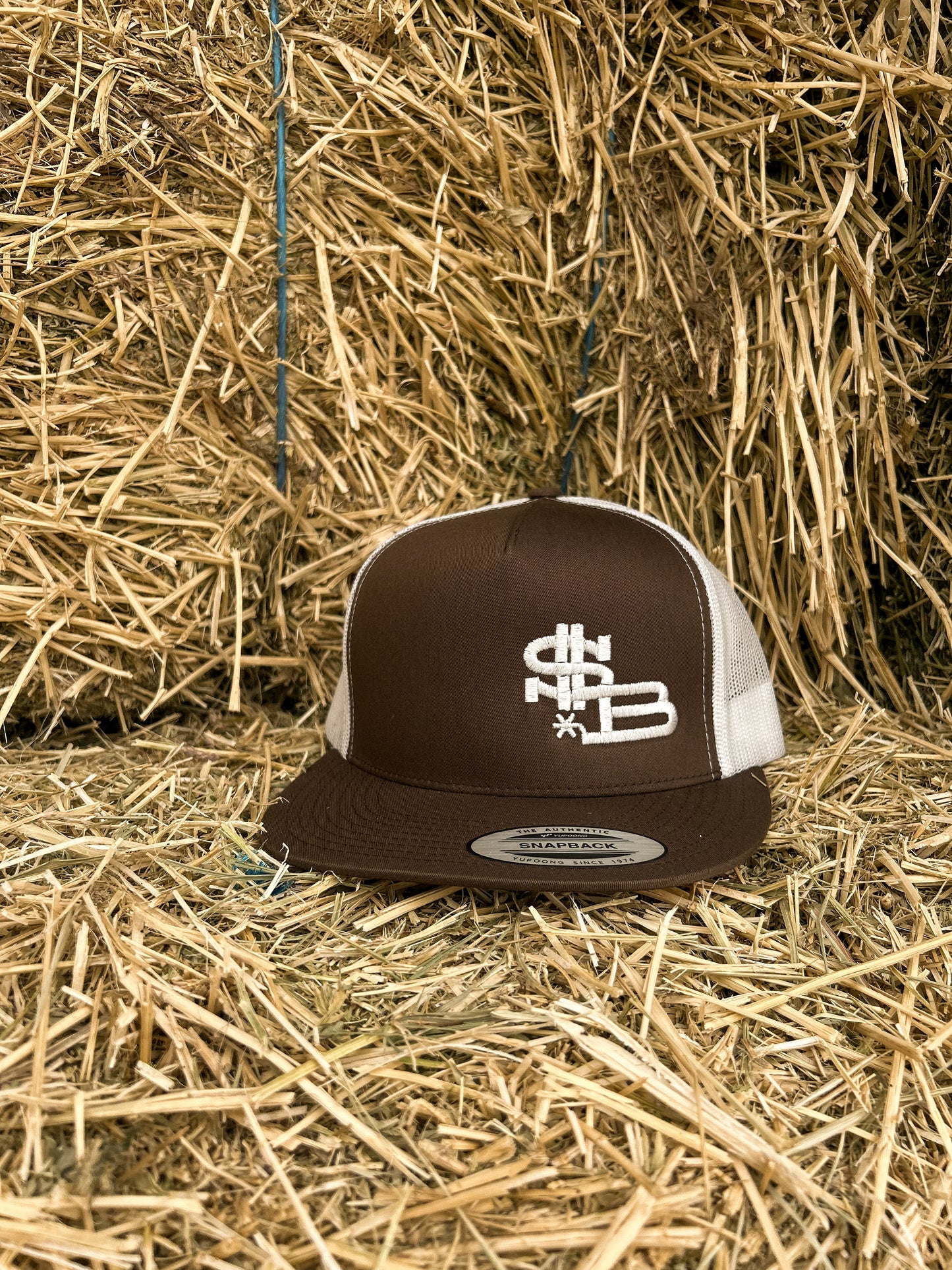 $B hats