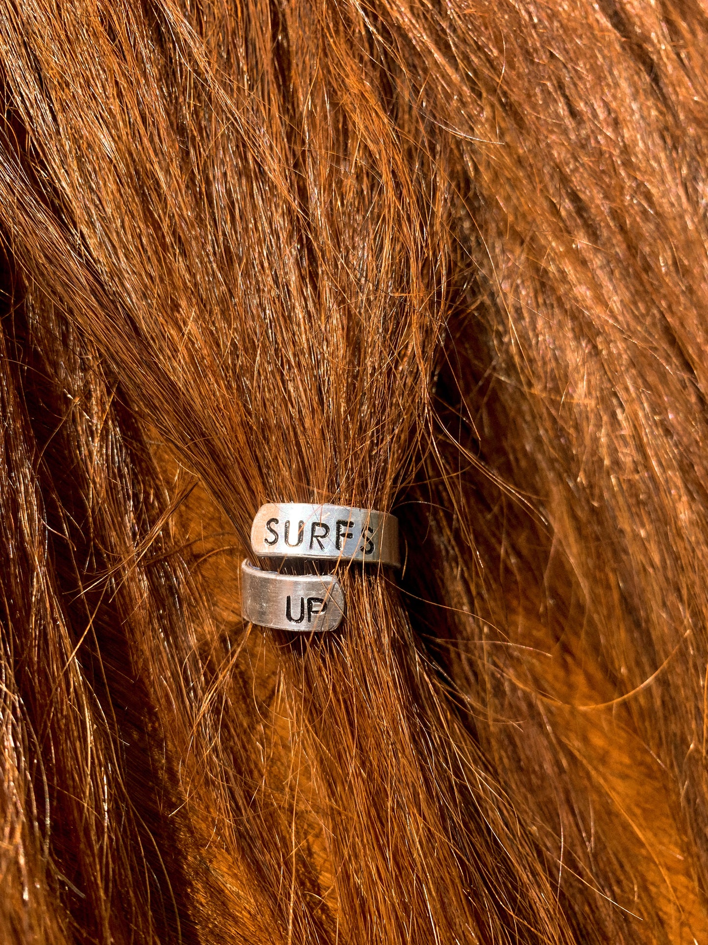 surfs up wrap ring