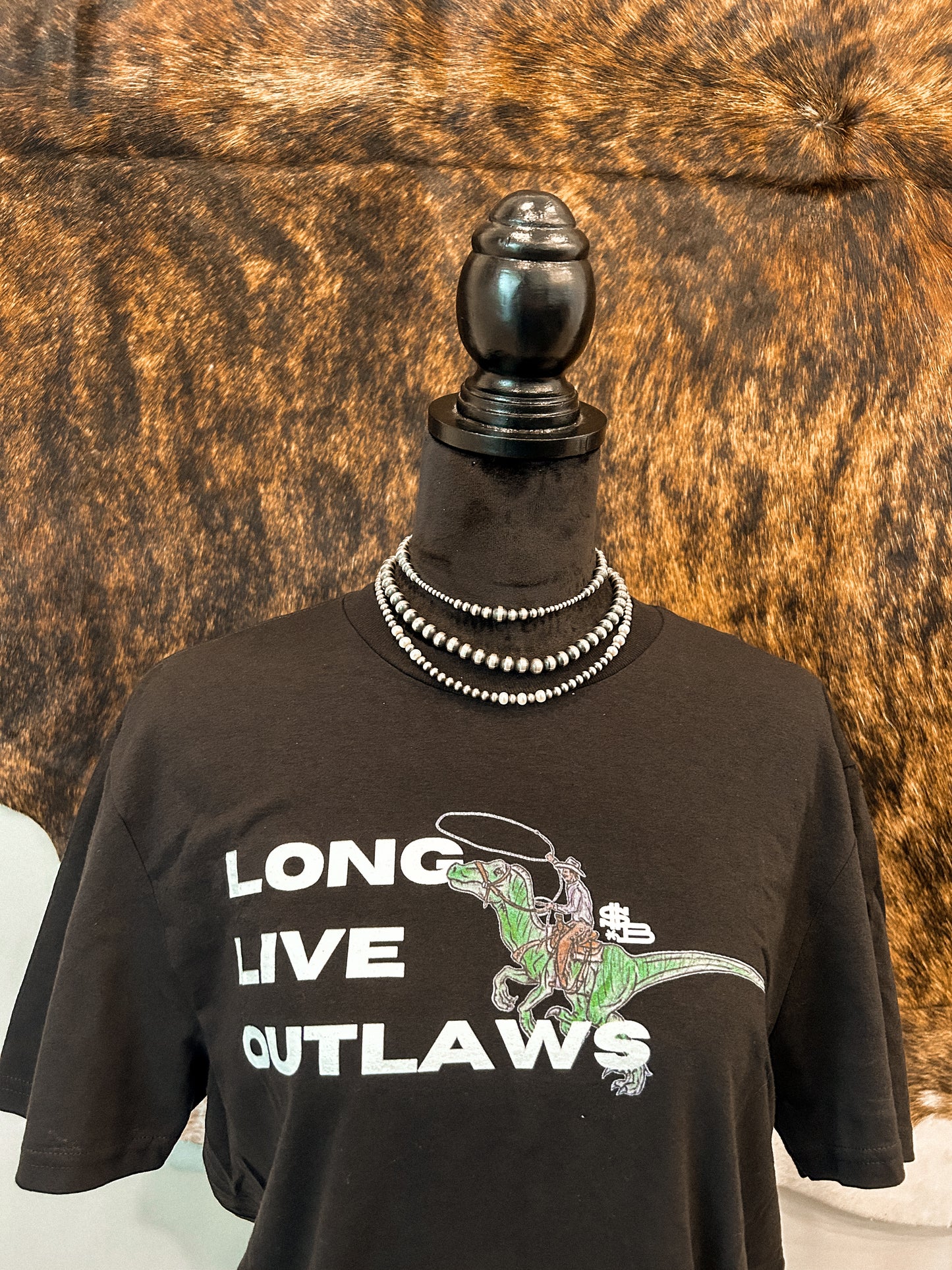 long live outlaws tee