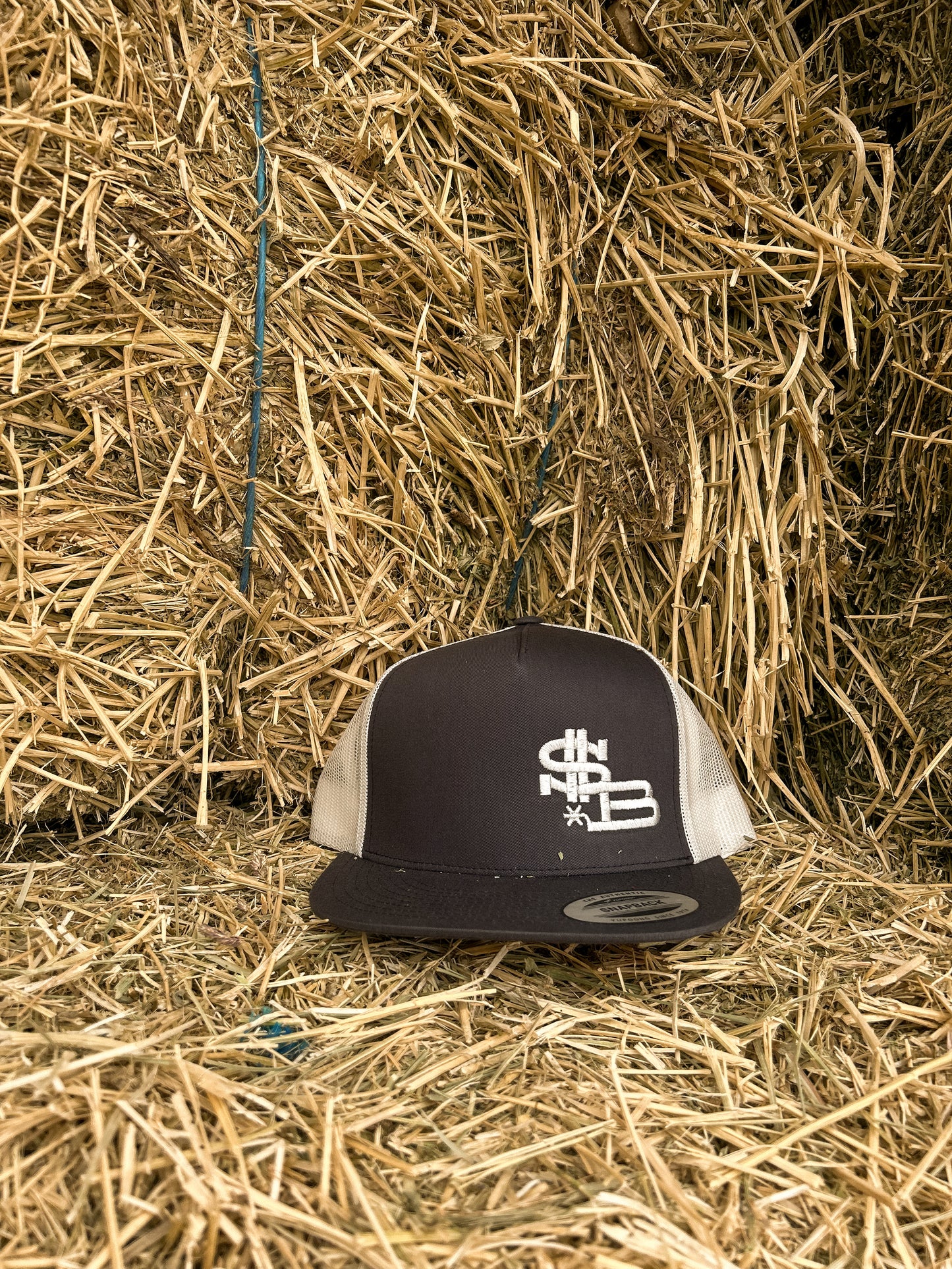 $B hats