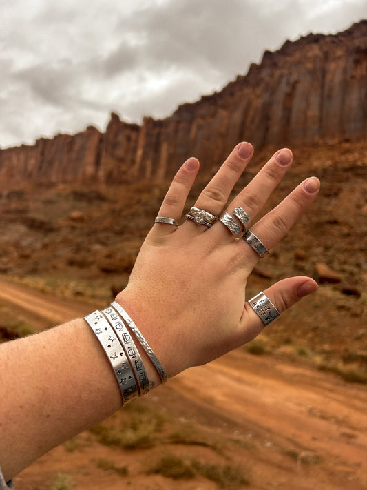 BYOS (Build Your Own Stack!) PLEASE READ ALL INSTRUCTIONS BEFORE ORDERING