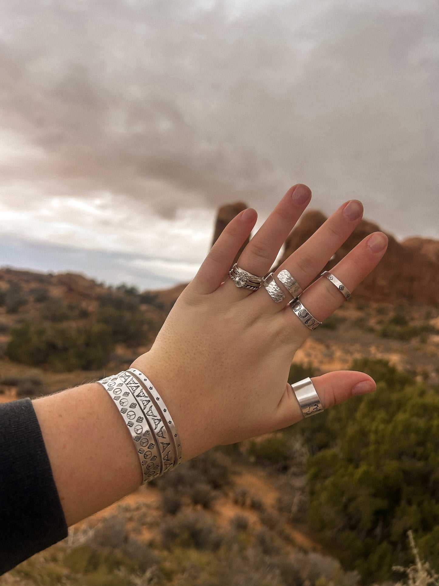 BYOS (Build Your Own Stack!) PLEASE READ ALL INSTRUCTIONS BEFORE ORDERING