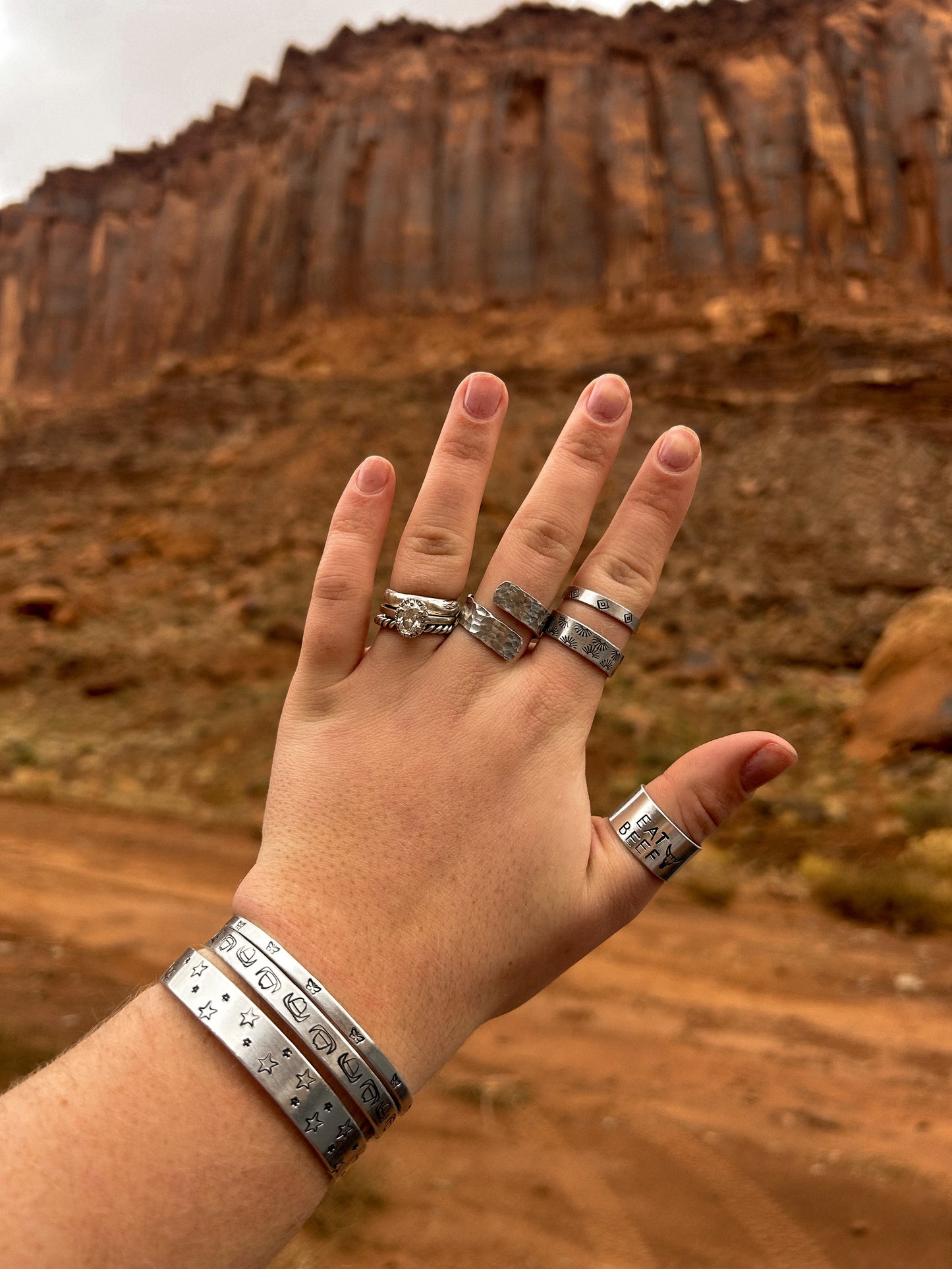 BYOS (Build Your Own Stack!) PLEASE READ ALL INSTRUCTIONS BEFORE ORDERING